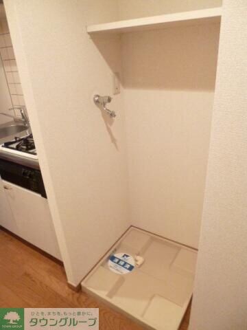 スカイコート笹塚駅前の物件内観写真