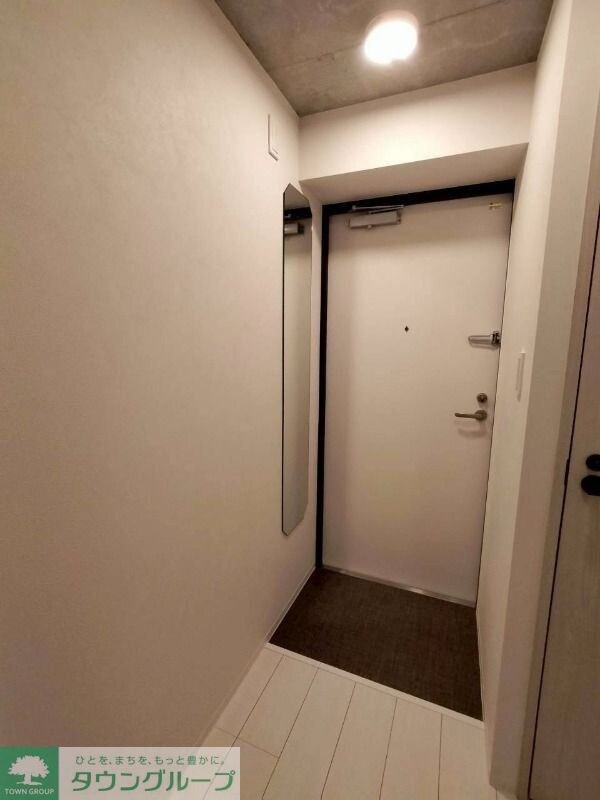 Fons Lucis Izumiの物件内観写真