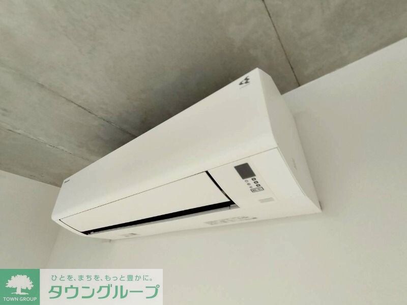 Fons Lucis Izumiの物件内観写真