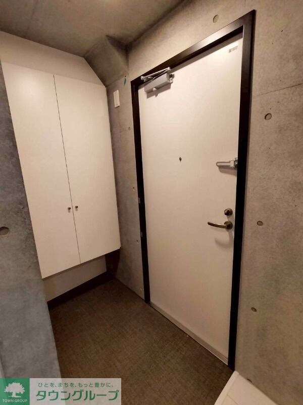 Fons Lucis Izumiの物件内観写真