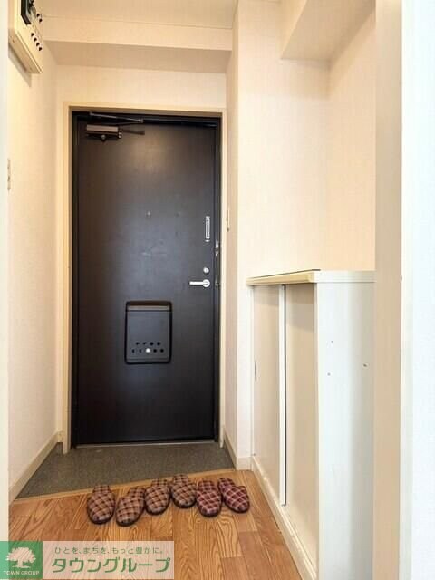 グレース松原の物件内観写真