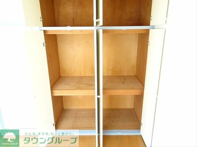 ユニオンメッツ桜上水の物件内観写真