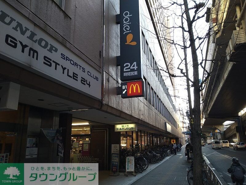 レオパレスプランタンの物件内観写真