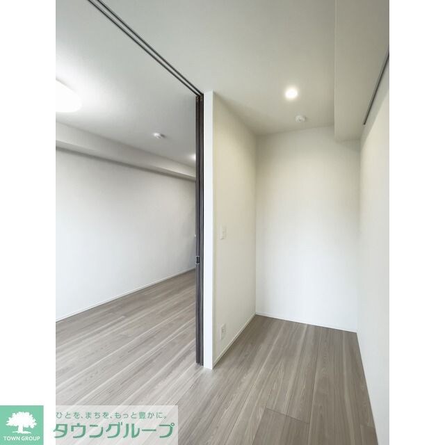 コンフォリア北沢の物件内観写真