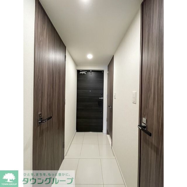 コンフォリア北沢の物件内観写真