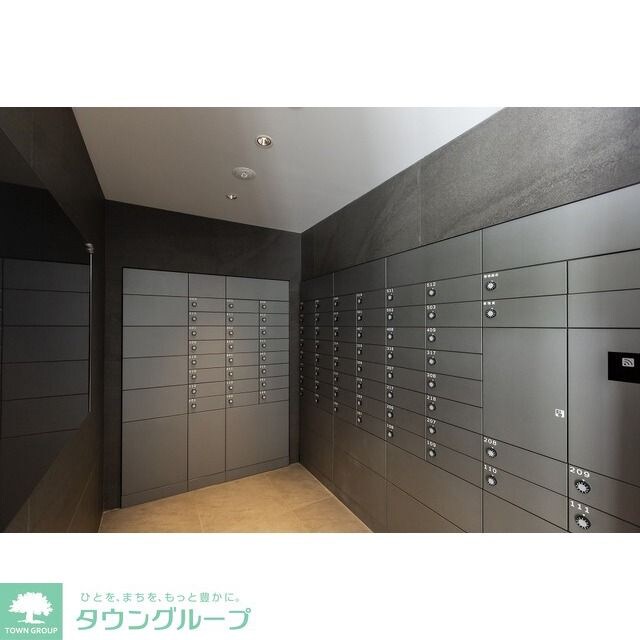 コンフォリア北沢の物件内観写真