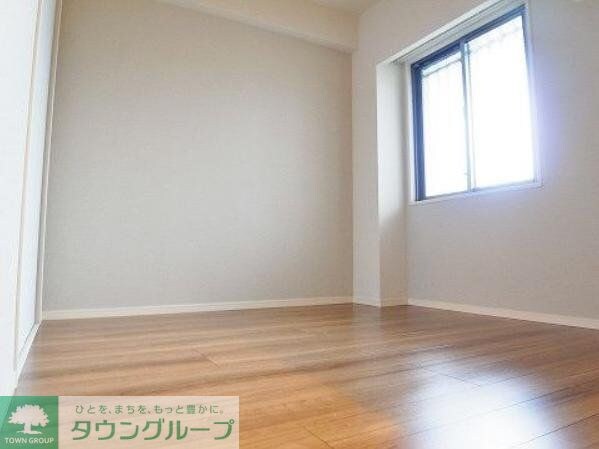 パークテラス下北沢の物件内観写真