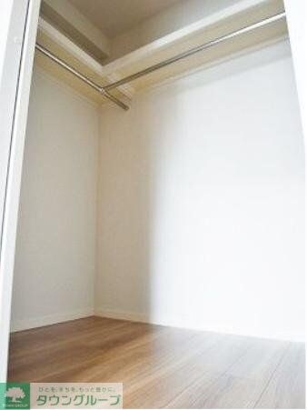 パークテラス下北沢の物件内観写真