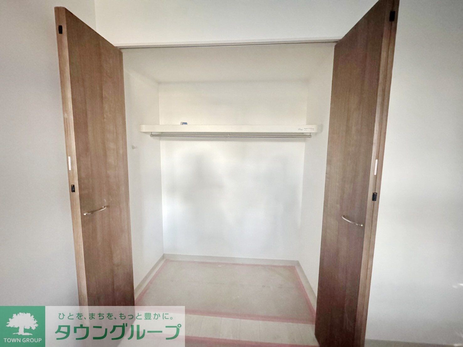 グリーンウッドの物件内観写真