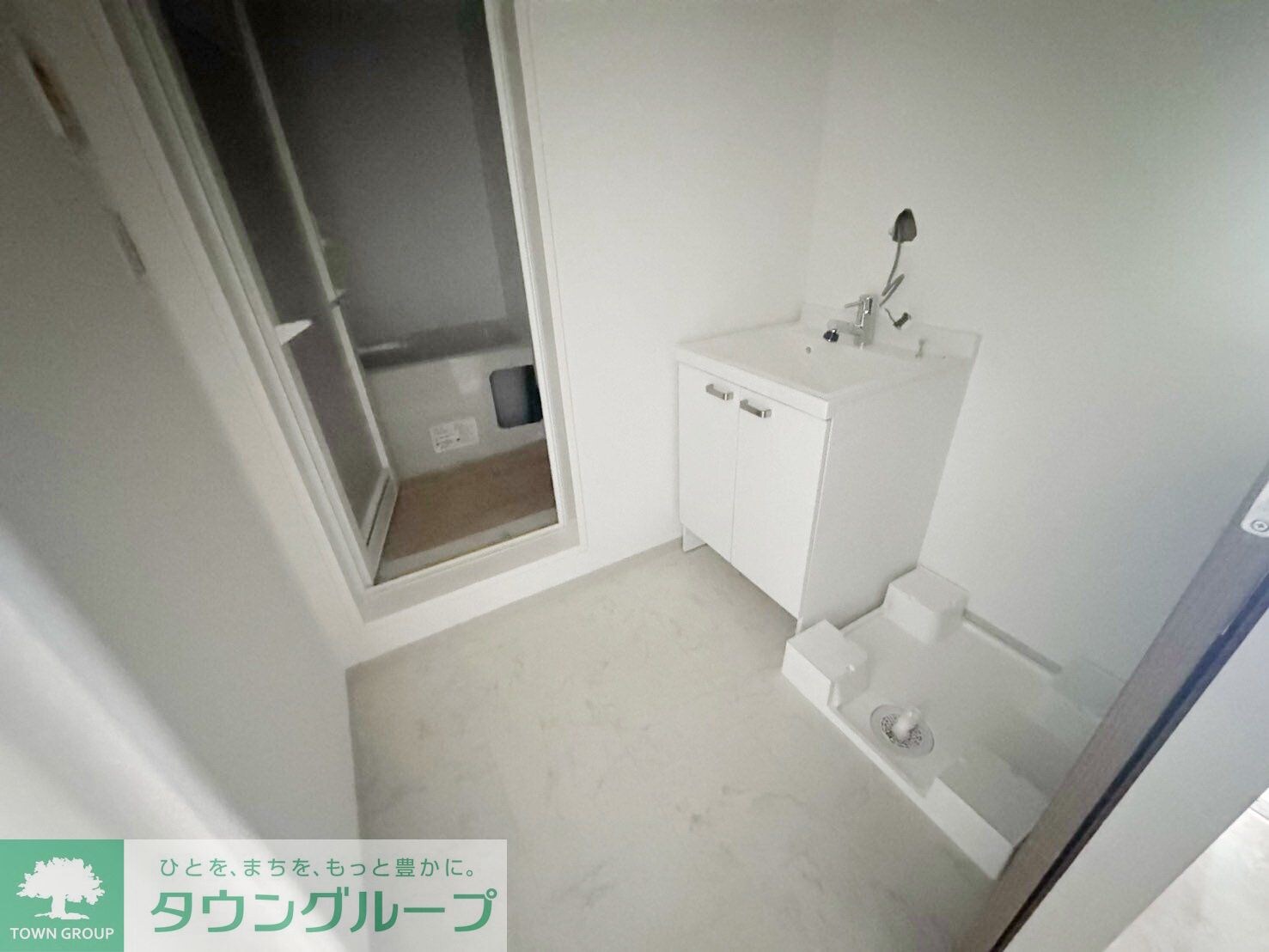 グリーンウッドの物件内観写真