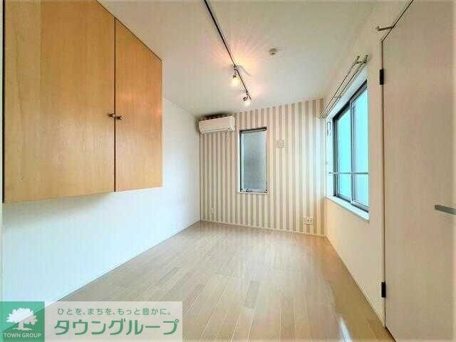 バッハ千歳船橋の物件内観写真