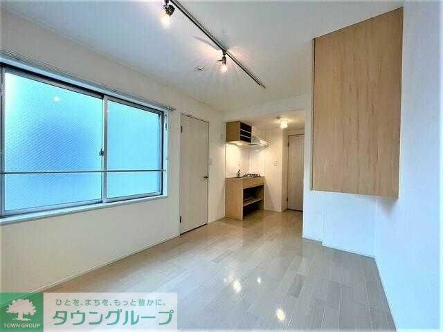 バッハ千歳船橋の物件内観写真