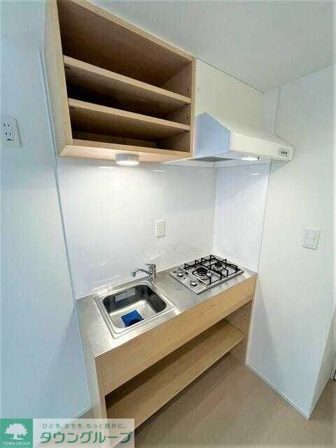 バッハ千歳船橋の物件内観写真