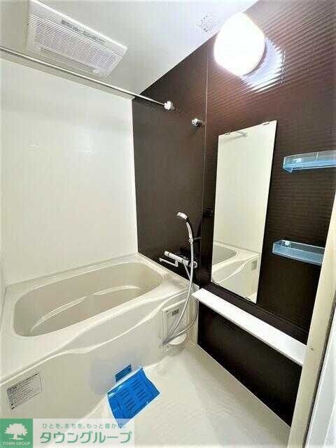 バッハ千歳船橋の物件内観写真