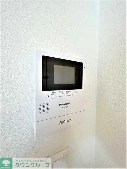 バッハ千歳船橋の物件内観写真