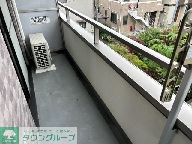 アルパイン松原の物件内観写真