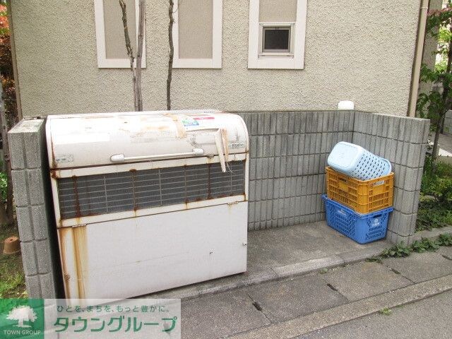 Ｈｅｉｍ・Ｒｅｇｅｎｂｏｇｅｎの物件内観写真