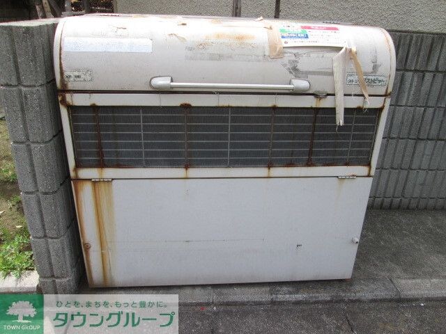 Ｈｅｉｍ・Ｒｅｇｅｎｂｏｇｅｎの物件内観写真