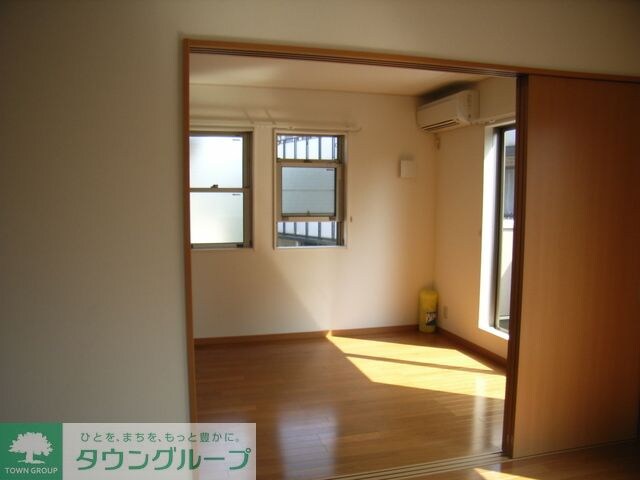 Ｈｅｉｍ・Ｒｅｇｅｎｂｏｇｅｎの物件内観写真