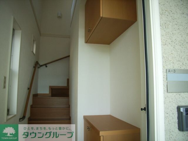 Ｈｅｉｍ・Ｒｅｇｅｎｂｏｇｅｎの物件内観写真