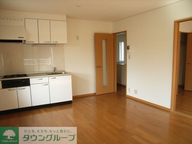 Ｈｅｉｍ・Ｒｅｇｅｎｂｏｇｅｎの物件内観写真