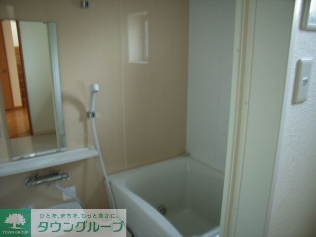 Ｈｅｉｍ・Ｒｅｇｅｎｂｏｇｅｎの物件内観写真