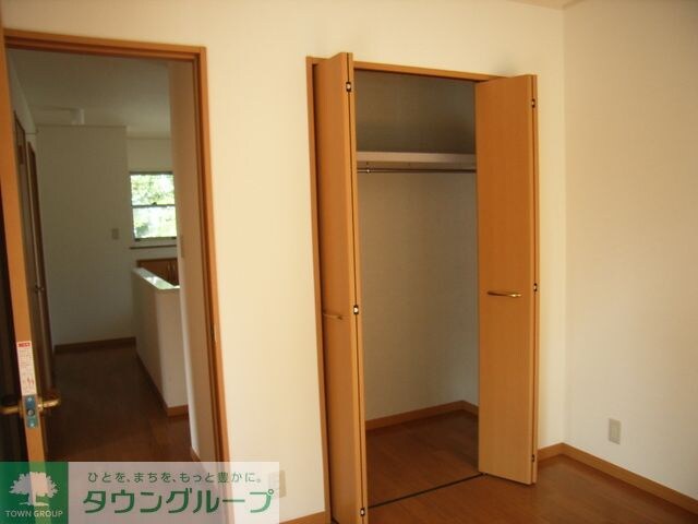 Ｈｅｉｍ・Ｒｅｇｅｎｂｏｇｅｎの物件内観写真