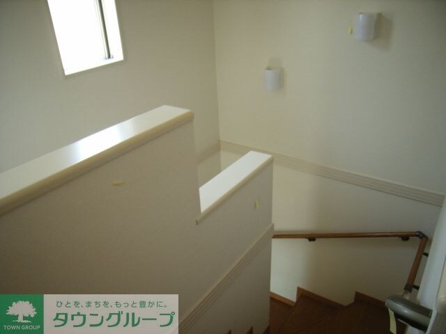 Ｈｅｉｍ・Ｒｅｇｅｎｂｏｇｅｎの物件内観写真