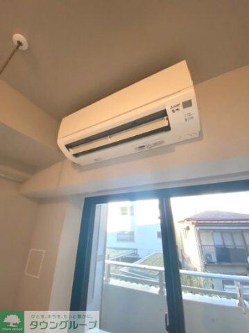 プラウドフラット渋谷富ヶ谷の物件内観写真