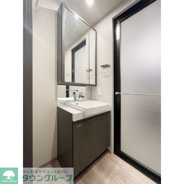 ＡＩＦＬＡＴ桜上水の物件内観写真