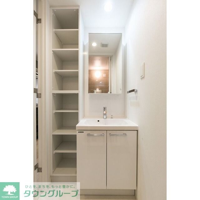 Ｌａ　Ｐｅｒｌａ　ＳａｓａｚｕｋａIIの物件内観写真