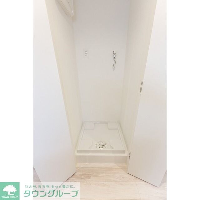 Ｌａ　Ｐｅｒｌａ　ＳａｓａｚｕｋａIIの物件内観写真