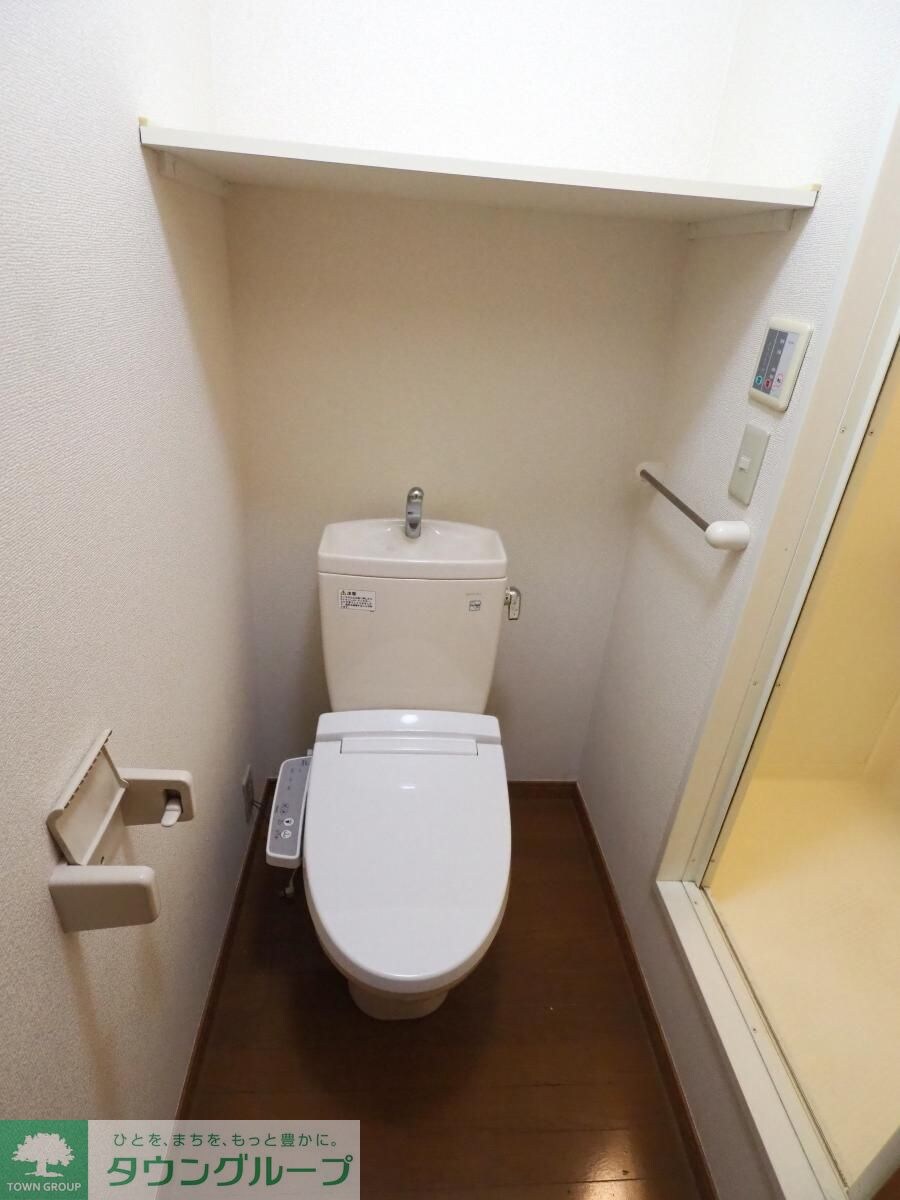 レオパレスレコルトの物件内観写真