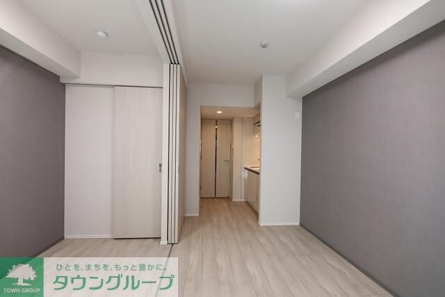 ＪＭＦレジデンス学芸大学の物件内観写真