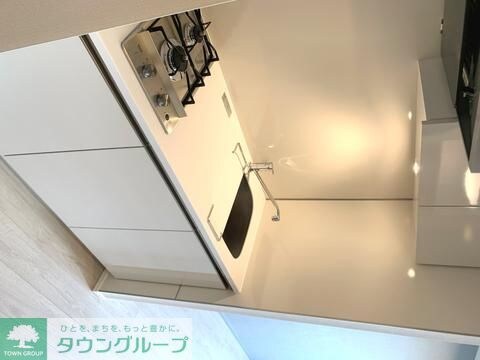 ＪＭＦレジデンス学芸大学の物件内観写真