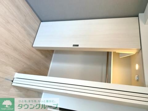 ＪＭＦレジデンス学芸大学の物件内観写真