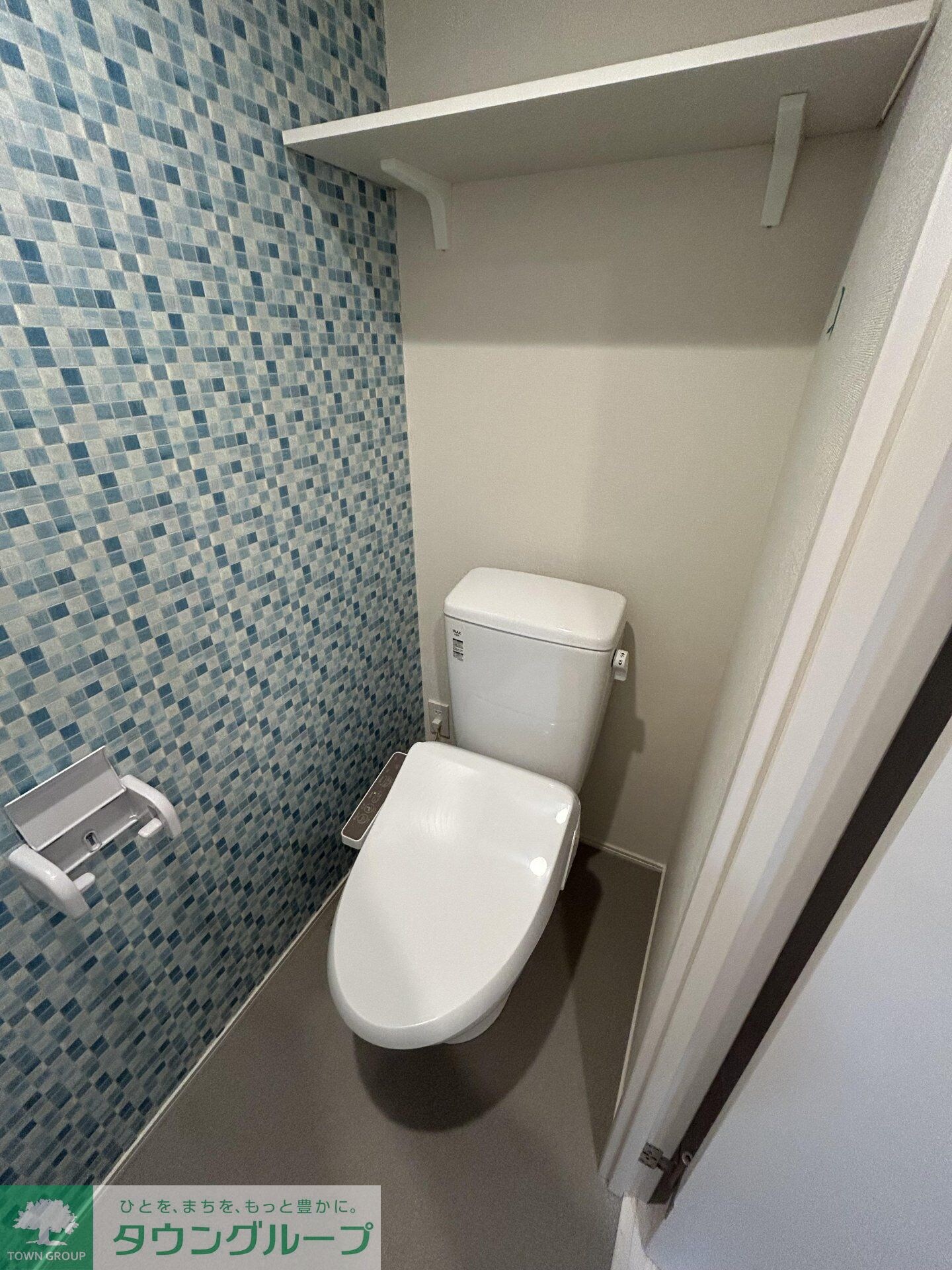 Ｅｍａｒｉｅ代田橋の物件内観写真