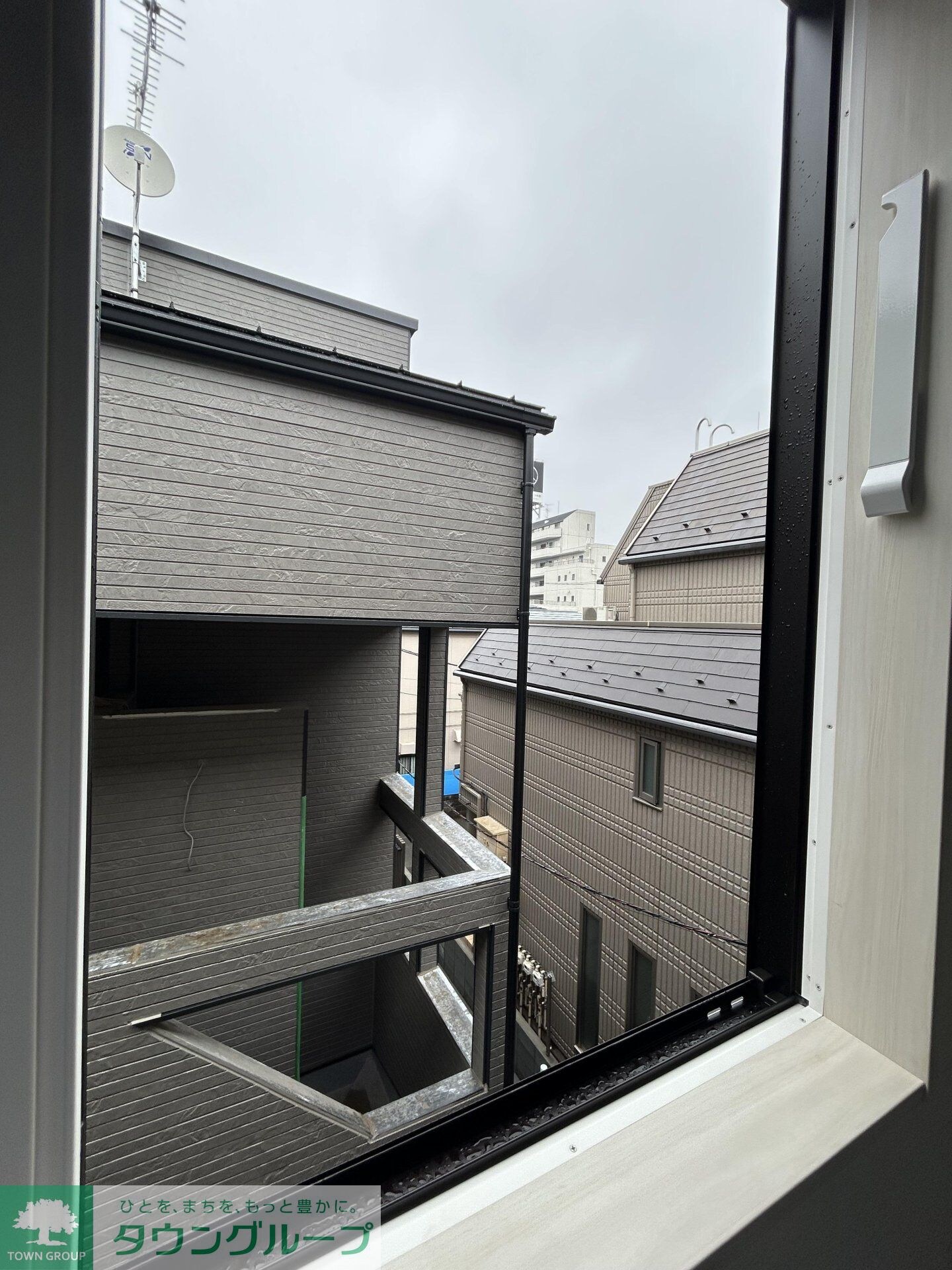 Ｅｍａｒｉｅ代田橋の物件内観写真