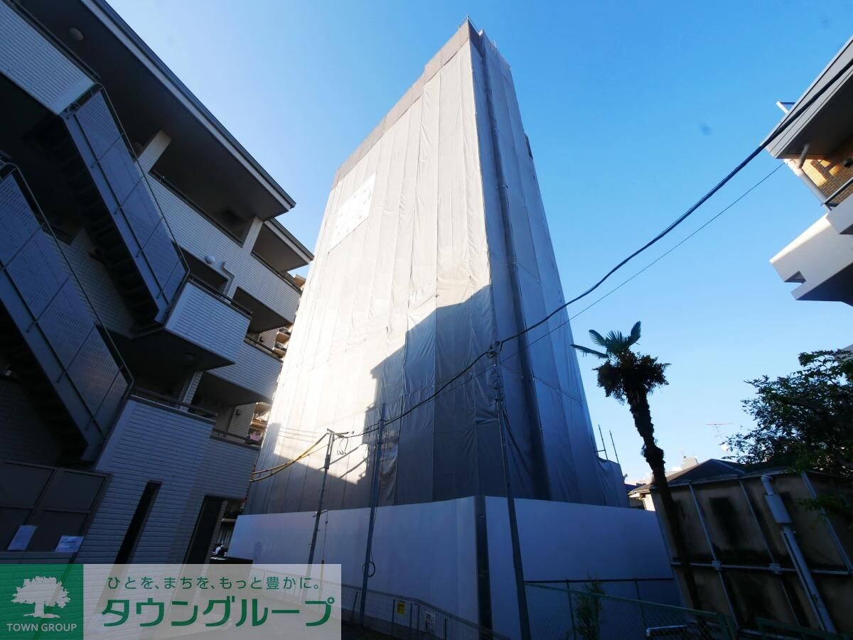 ＴＲＡＣＫ向ヶ丘遊園の物件内観写真