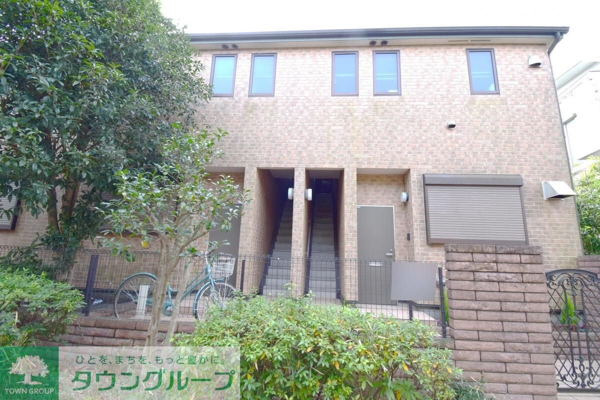 コニファーガーデンIIの物件内観写真