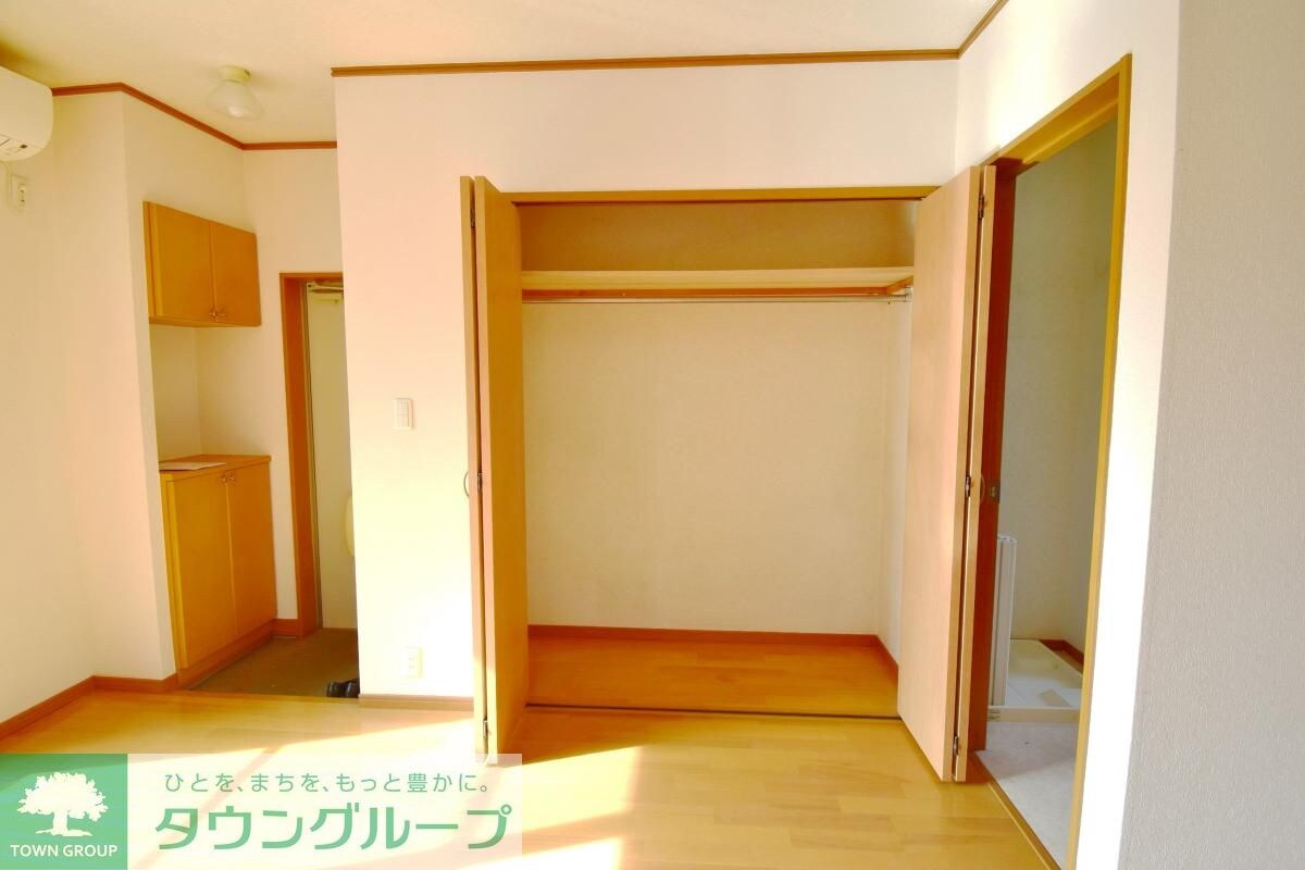 コニファーガーデンIIの物件内観写真