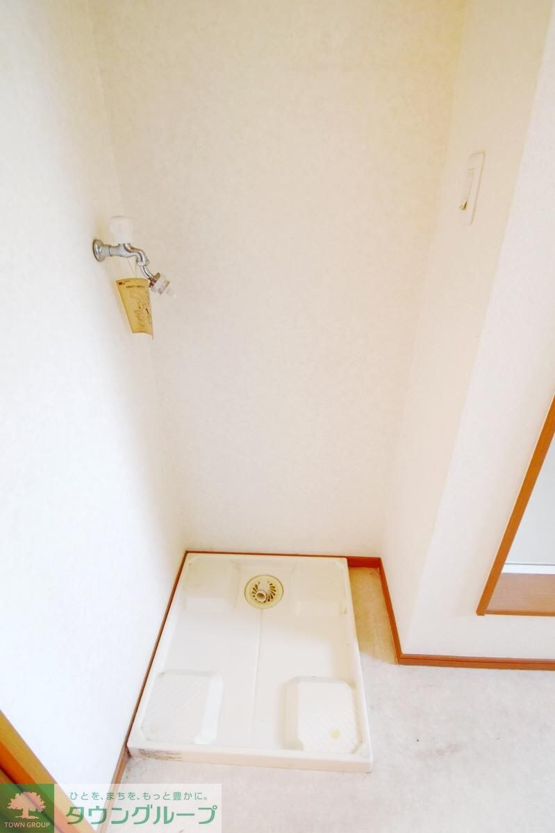 コニファーガーデンIIの物件内観写真