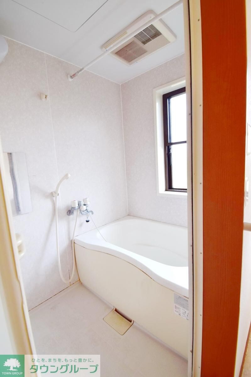 コニファーガーデンIIの物件内観写真