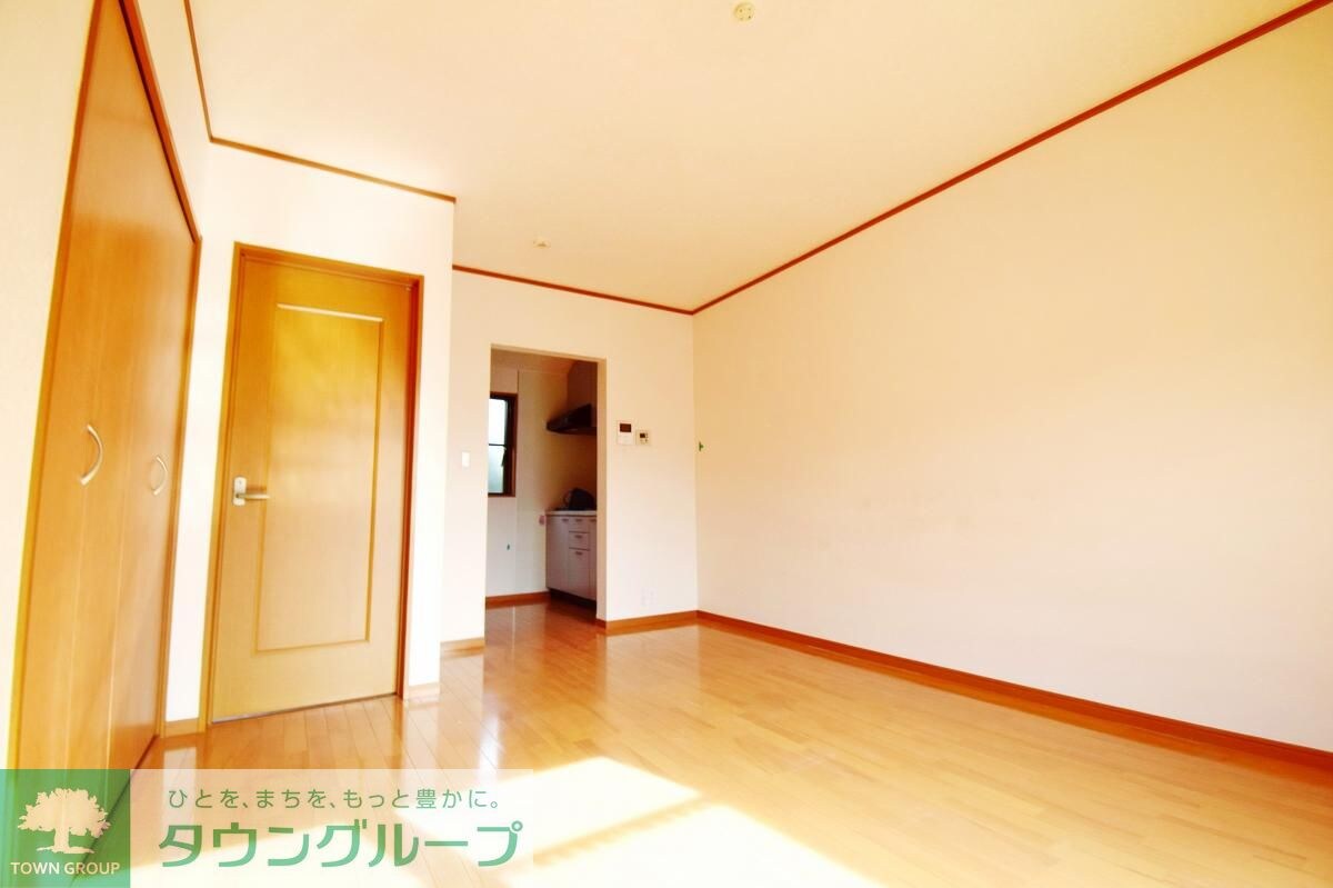 コニファーガーデンIIの物件内観写真