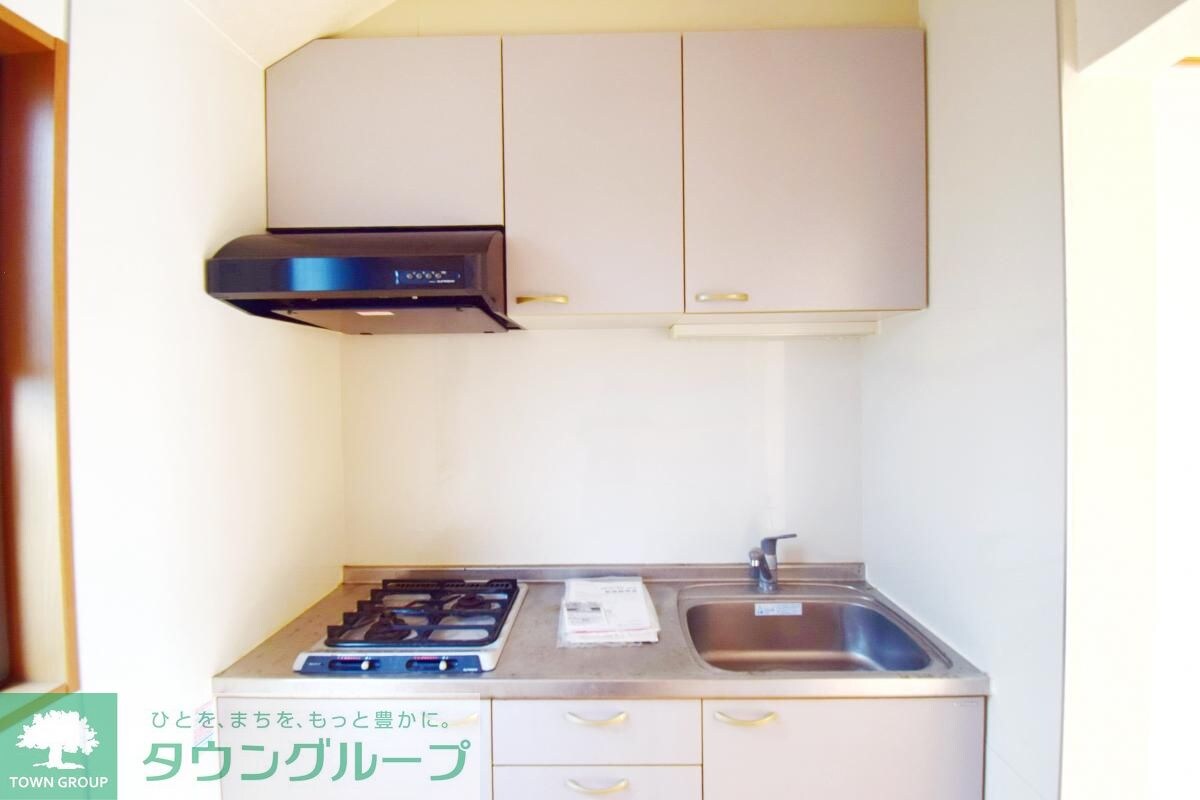 コニファーガーデンIIの物件内観写真