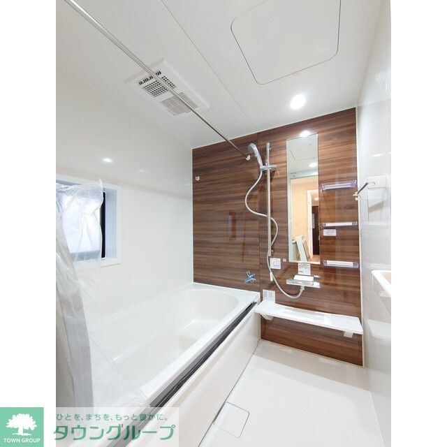 Ｋｏｌｅｔ狛江中和泉＃０２の物件内観写真