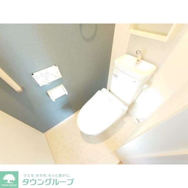 Ｋｏｌｅｔ狛江中和泉＃０２の物件内観写真