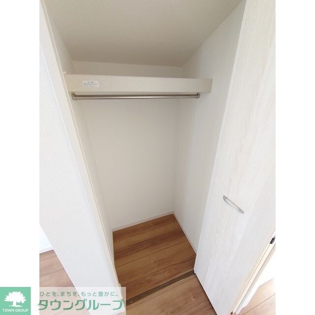 Ｋｏｌｅｔ狛江中和泉＃０２の物件内観写真