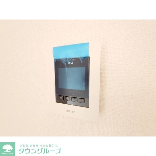 Ｋｏｌｅｔ狛江中和泉＃０２の物件内観写真