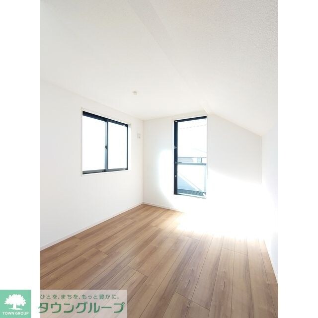 Ｋｏｌｅｔ狛江中和泉＃０２の物件内観写真